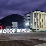 Knezevic Kotor Varos