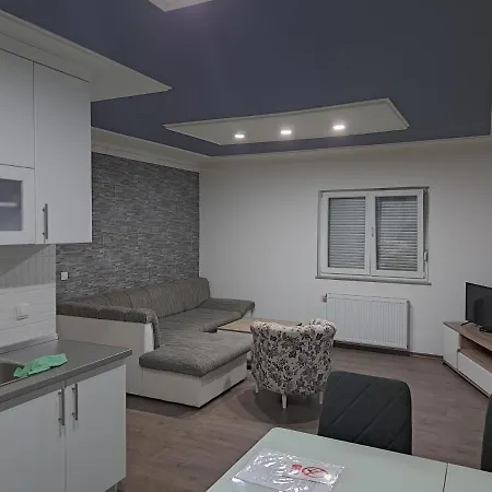 Knezevic Apartamento