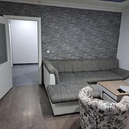 Apartman Knezevic
