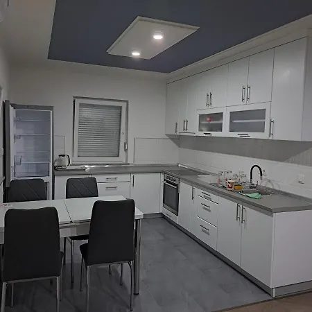 Apartman Knezevic Kotor Varos