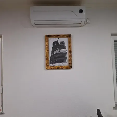 Apartamento Knezevic