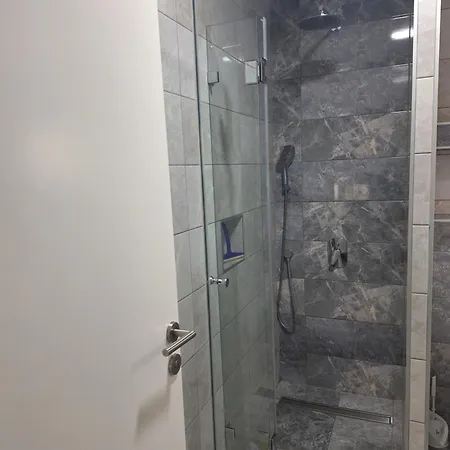 Knezevic Apartamento *