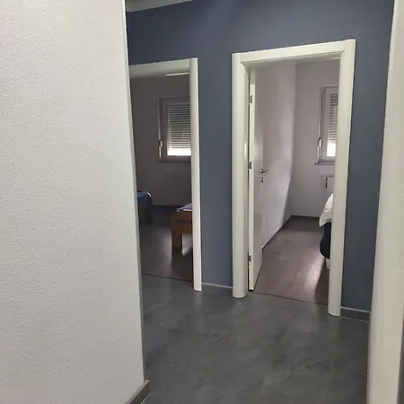 Apartman Knezevic *