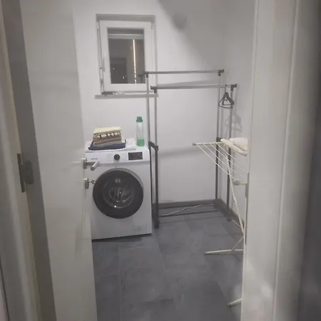 Knezevic Apartment *