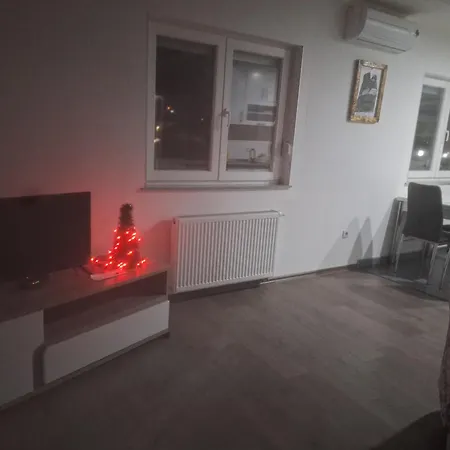 Apartman Knezevic Kotor Varos