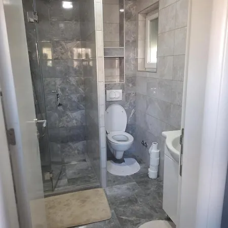 Knezevic Apartamento *