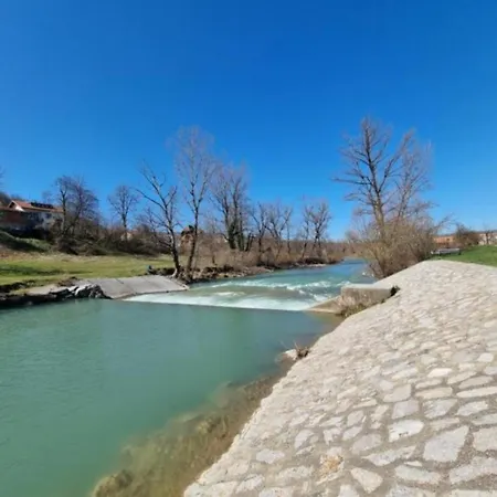 Knezevic * Kotor Varos