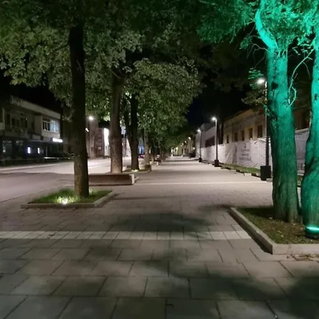 Appartamento Knezevic