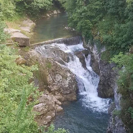 Apartamento Knezevic