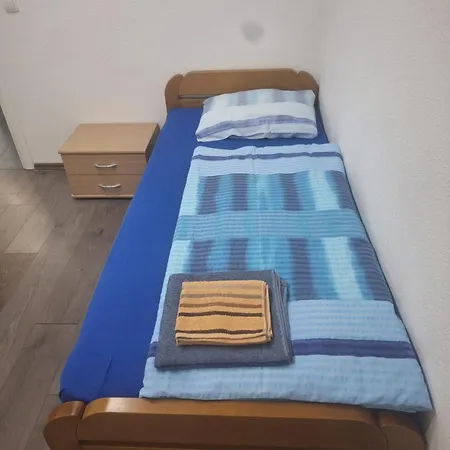 Apartamento Knezevic *