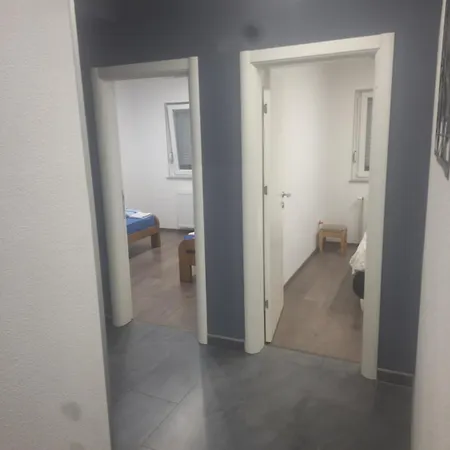Villa Knezevic & Garage Kotor Varos