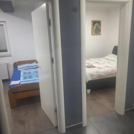 Apartment Knezevic Kotor Varos