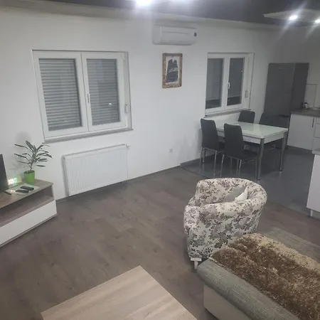 Apartment Knezevic *