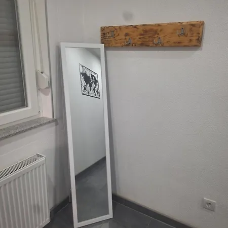 Knezevic Apartamento Kotor Varos