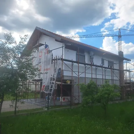 Villa Knezevic & Garage