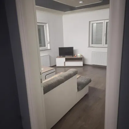 Apartment Knezevic