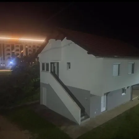 Apartment Knezevic