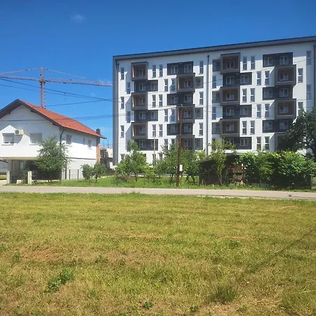 Knezevic Apartment
