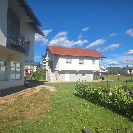Apartment Knezevic *