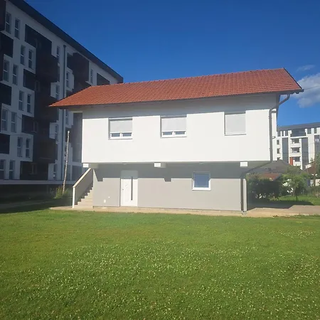 Knezevic Apartment Kotor Varos
