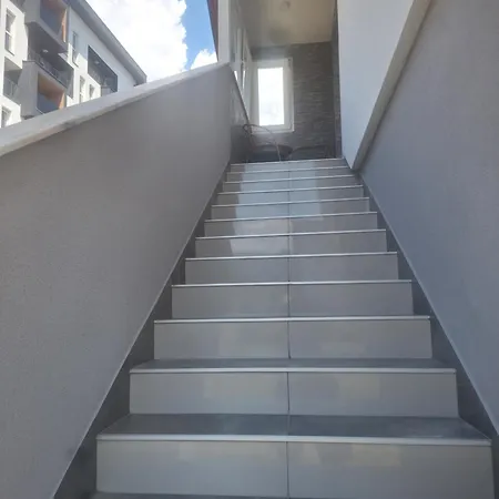 Apartment Knezevic Kotor Varos