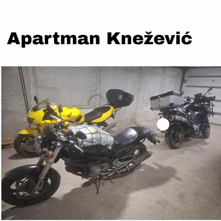 아파트 Knezevic